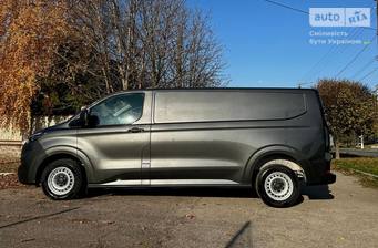 Ford Transit Custom 2023 Base Plus