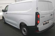 Ford Transit Custom Base Plus