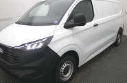 Ford Transit Custom Base Plus