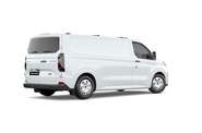 Ford Transit Custom Base Plus