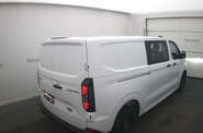 Ford Transit Custom Trend