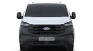 Ford Transit Custom Trend