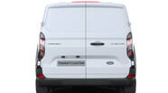 Ford Transit Custom Trend