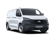 Ford Transit Custom Trend