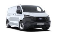 Ford Transit Custom Trend