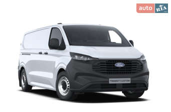 Ford Transit Custom 2025 в Дніпро (Дніпропетровськ)