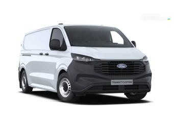 Ford Transit Custom 2025 Trend