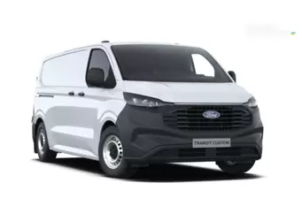 Ford Transit Custom Trend 2.0D Ecoblue MT (136 к.с.) 320 L2H1 Фото 2