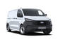 Ford Transit Custom Trend