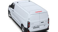 Ford Transit Custom Trend