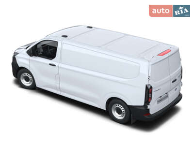 Новый Ford Transit Custom 2025 - фото 5