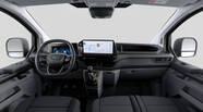 Ford Transit Custom Trend