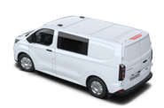 Ford Transit Custom Trend