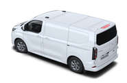 Ford Transit Custom Trend