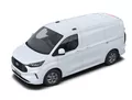 Ford Transit Custom Ford Transit Custom