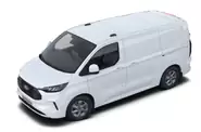 Ford Transit Custom Trend