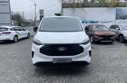 Ford Transit Custom Trend