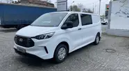 Ford Transit Custom Trend