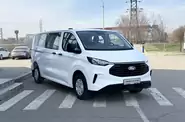 Ford Transit Custom Trend