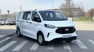 Ford Transit Custom Trend