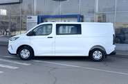 Ford Transit Custom Trend