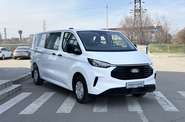 Ford Transit Custom Trend