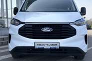 Ford Transit Custom Trend