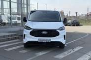 Ford Transit Custom Trend