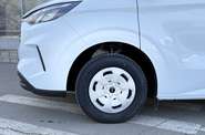Ford Transit Custom Trend