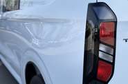 Ford Transit Custom Trend