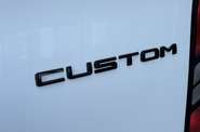 Ford Transit Custom Trend