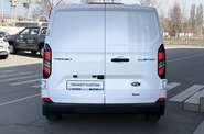 Ford Transit Custom Trend