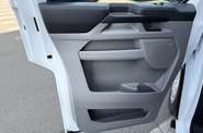 Ford Transit Custom Trend