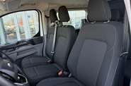 Ford Transit Custom Trend