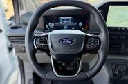 Ford Transit Custom Trend