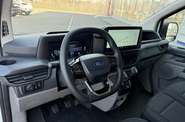 Ford Transit Custom Trend