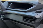 Ford Transit Custom Trend