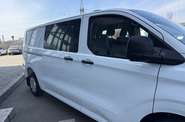 Ford Transit Custom Trend