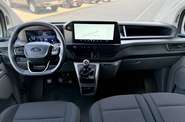 Ford Transit Custom Trend