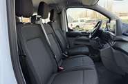 Ford Transit Custom Trend