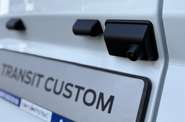 Ford Transit Custom Trend