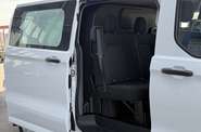 Ford Transit Custom Trend