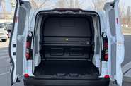 Ford Transit Custom Trend