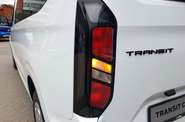 Новый Ford Transit Custom F320 2.0D MT (130 к.с.) L2H2 Trend 2025 автосалона FORD ЛИГА-II - фото 13