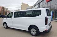Новый Ford Transit Custom F320 2.0D MT (130 к.с.) L2H2 Trend 2025 автосалона FORD ЛИГА-II - фото 5