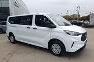 Новый Ford Transit Custom F320 2.0D MT (130 к.с.) L2H2 Trend 2025 автосалона FORD ЛИГА-II - фото 10