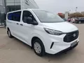 Ford Transit Custom Ford Transit Custom