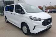 Новый Ford Transit Custom F320 2.0D MT (130 к.с.) L2H2 Trend 2025 автосалона FORD ЛИГА-II - фото 1