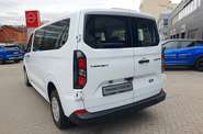 Новый Ford Transit Custom F320 2.0D MT (130 к.с.) L2H2 Trend 2025 автосалона FORD ЛИГА-II - фото 6