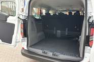 Новый Ford Transit Custom F320 2.0D MT (130 к.с.) L2H2 Trend 2025 автосалона FORD ЛИГА-II - фото 38